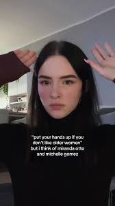 #mirandaotto #michellegomez #wlw #fyp