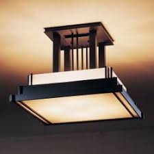 Modern Semi Flush Mount Ceiling Lights Semi Flush Ceiling Lights Craftsman Lighting Ceiling Lights