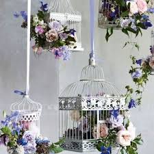 diy wedding decorations wedding birdcage bird cage decor