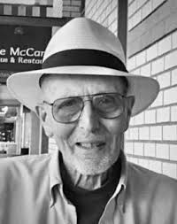 Walter Johnson Obituary