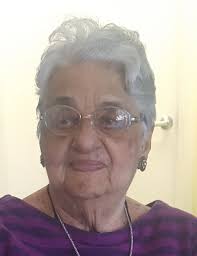 Obituary information for Margerrete “Margie” Watts