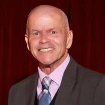 Kevin A. Barr Obituary