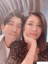 Đã có 2 con, chồng Công chúa Triệu Mẫn vẫn muốn sinh thêm dù vợ đã gần 50  tuổi