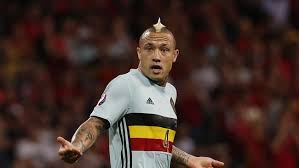 Berikut jejak radja yang telah dibahas oleh media dari indonesia mengenai radja nainggolan: Sakit Hati Radja Nainggolan Enggan Kembali Ke Timnas Belgia