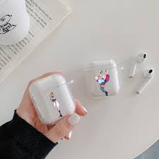 Hunter X Hunter Hxh Anime Hunter X Hunter 3 Case For Airpods 2 1 Cases For Air Pod Clear Cute Soft Fundas Coque Cover Earphone Accessories Aliexpress