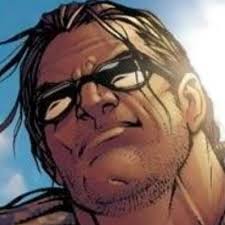 Luca Malisan's Comic Book Credits