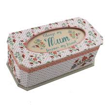 Jewelry box packaging design is free hd wallpaper was upload by admin. Mum Floral Design Jewellery Box Gift Ideas Winning Awards