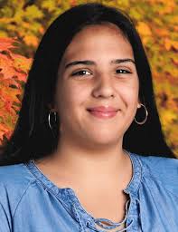 Obituary information for Adrieanna Scott Sagar