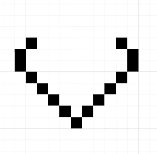 Check spelling or type a new query. How To Make A Simple Pixel Art Heart 8 Steps With Pictures