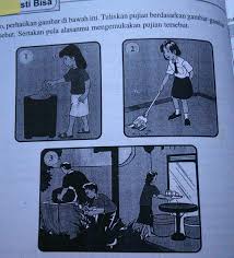 Ingatlah yang dikritik bukan orangnya. Tolong Ya Buatin Kalimat Pujian Brainly Co Id