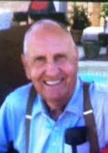 Obituary information for Alpheus Gene Al Steele