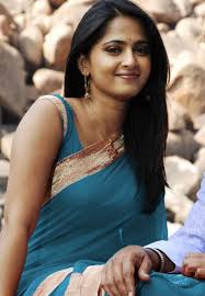 With no doubt anushka shetty is one the most hottest actress in south indian film industry. Anushka Shetty Cute Smile Stills In Saree