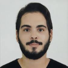 gabrielgcbs (Gabriel Caldas) · GitHub