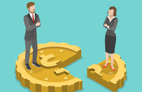 The reasons for the gender pay gap go beyond the simple issue of discrimination. Parsing The Gender Pay Gap Wsj