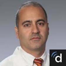 Dr. Joaquim J. Cerveira, MD