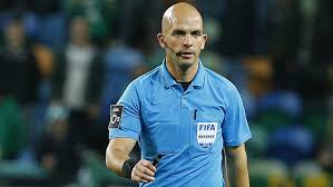 Descubre lo que eduardo cabrita (educabrita) encontró en pinterest, la colección de ideas más grande del mundo. Afinal Tiago Martins Nao Sera O Arbitro Do Benfica Maritimo Arbitragem Jornal Record
