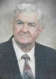 Darrell Tarrant Obituary