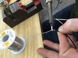Don't forget the wire, solder, shielding & supplies. How To Assemble The Fender American Vintage 62 Jazz Bass Wiring Kit Part 3 Ebass