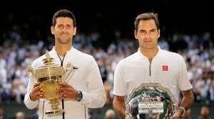 Novak djokovic and ashleigh barty were revealed as the top seeds for the 2021 wimbledon championships as part of friday's tournament draws. Rhxrkloby Wsim