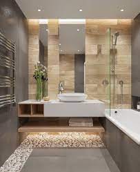 Pin Di Gurpreet Kaur Su Vannaya Stile Bagno Arredo Bagno Moderno Bagni Moderni