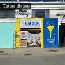 Llaveria y cerrajería llave del Sol