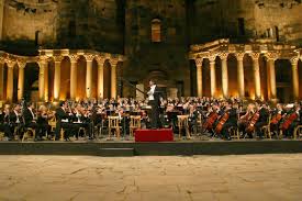 He is married to cristina mazzavillani. Riccardo Muti Concert Of Friendship Odeon Herodes Atticus Athens