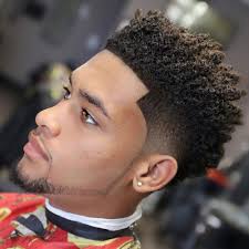 For these reasons, black men hairstyles are being imitated all over. 25 Fade Haircuts For Black Men Types Of Fades For Black Guys 2021