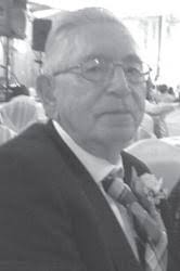 Obituary for Howard Raymond Toy