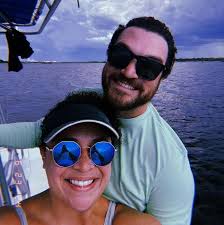 Daysia Davis and Sean Howes' Wedding Website