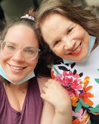 Fruity Pebbles incident with Whitney and Demi