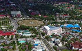 Pada konsep yang disusun oleh urban+ (urbanplus) tersebut, istana negara didesain berbentuk rumah adat. Hampir Pasti Gunung Mas Jadi Pilihan Lokasi Pembangunan Istana Negara Fajar
