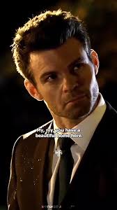 Elijah Enters Francescas House