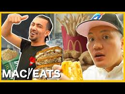 MAC🥢EATS