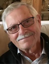 Obituary information for Marvin Leonard Fredeen