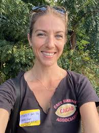 Profile for Barefoot Chocolatini