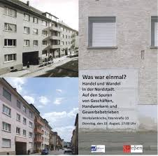 Spurensuche In Der Nordstadt Jugendwerkstatt Giessen E V
