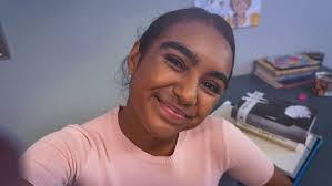 Sophia verabschiedet sich von ihrer Rolle als Reena Kumari