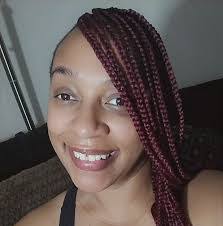 Tiara Wright's Instagram, Twitter & Facebook