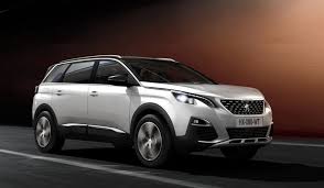 The Best Suvs You Can Buy In Bangladesh Peugeot Automotive Artwork Sport Utility Vehicle