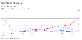 Breaking news, top stories on courts, crime, housing, property, health, transport, jobs and education on cna, as well as videos and features. Covid Pandemic Why Indonesia Became Testing Ground For China S Covid 19 Vaccine Bloomberg
