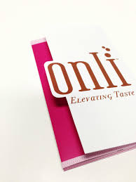 Accordion Fold Brochure Recipes Onli Beverages Drink All Natural Flavors Ingredients Florida Palm Beach Brand Com Leaflet Design Brochure Design Booklet Design