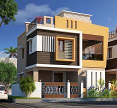 Top 10 Awesome Home Exterior Design Ideas You Need To Try Freshouz Com In 2020 With Images Simple House Design House Designs Exterior Latest House Designs