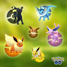 shiny eevee evolution chart pokemon go www