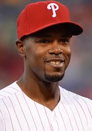Jimmy Rollins