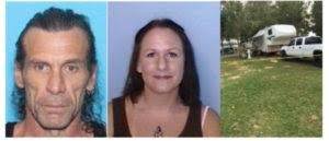 Meth lab busted in White Lake, two arrested