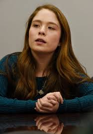 As they aim for the glass ceiling Durfee girls say sexism remains