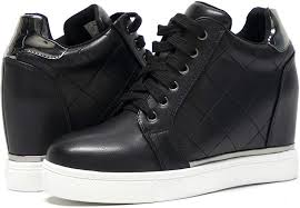 We did not find results for: Amazon Com Athlefit Women S Hidden Wedge Sneakers Shoes White Lace Up Fashion Wedge Sneakers Fashion Sneakers