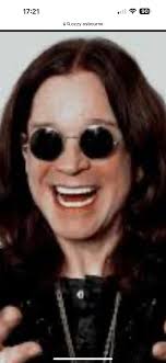 Are Janis Joplin and ozzy ozbourne the same person?