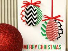 What they say about canva How To Make A Handmade Holiday Photo Card Hgtv