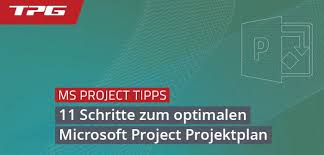 Jede vorlage kann gemütlich konfiguriert werden, mit der absicht, in bestimmten situationen nützlich zu sein. Microsoft Project Projektplan Erstellen 11 Schritte Tutorial Kostenlos